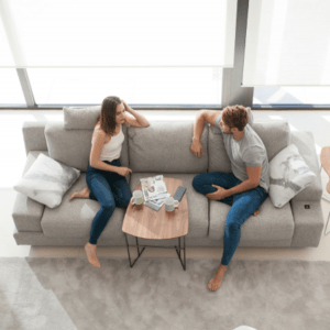 Fama Calessi Sofa