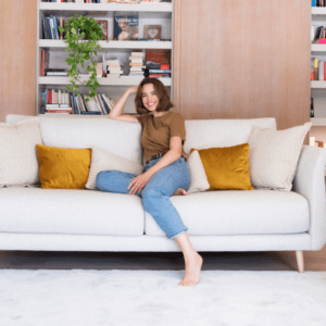 Fama Helsinki Sofa