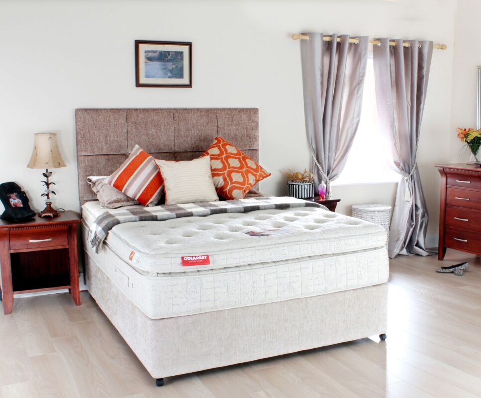 Mattresses