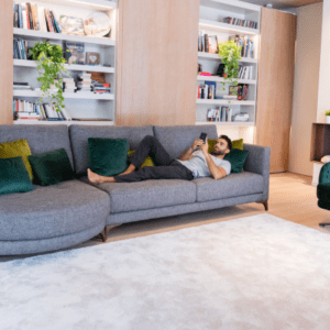 Fama Opera Sofa