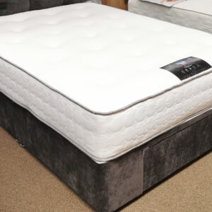Aurora Essence Pocket Mattress