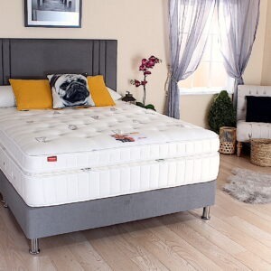 Odearest Rathsallagh Mattress