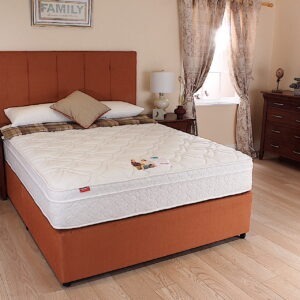 Odearest Blackbird Mattress