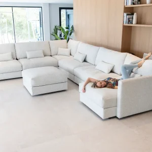 Fama Hector Corner Sofa
