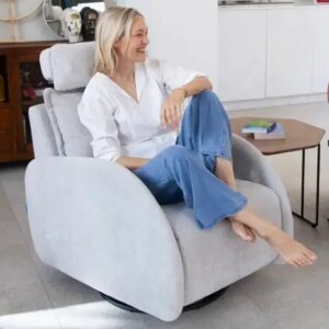 Fama Litto Jane Recliner