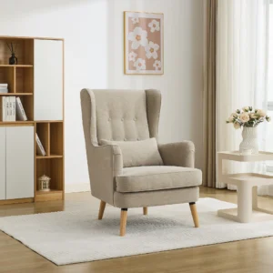 Lila Armchair